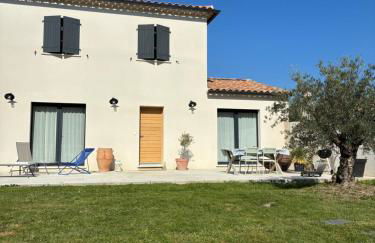 La Petite Bastide en Provence - Foto 4