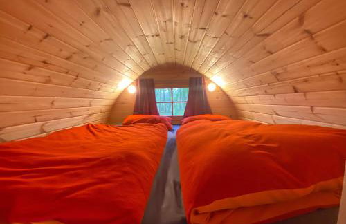 Kuhle Auszeit - Rosenfass - Foto 11