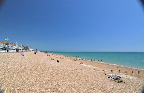 Tern Cottage by inspirestays-com - Foto 55