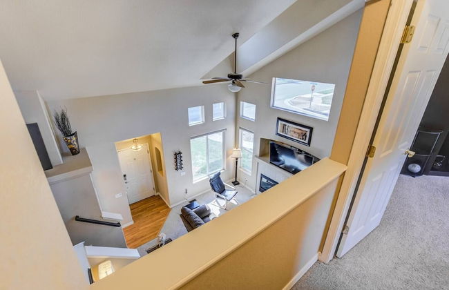 3BR AF Academy Pet-friendly - Foto 12