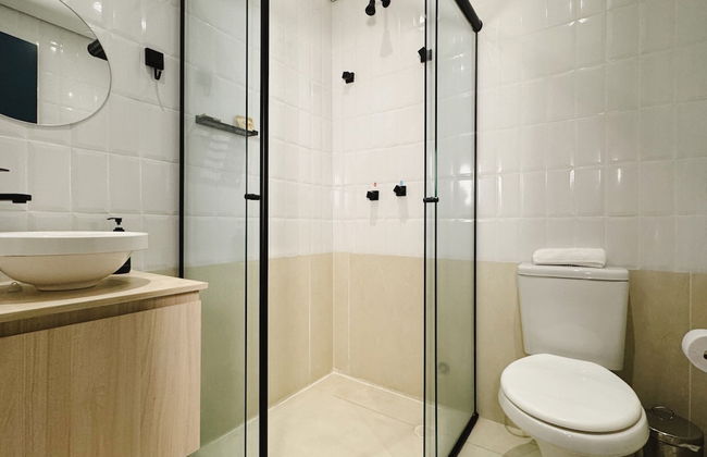 Apê Metrô Higienópolis Mackenzie - Foto 59