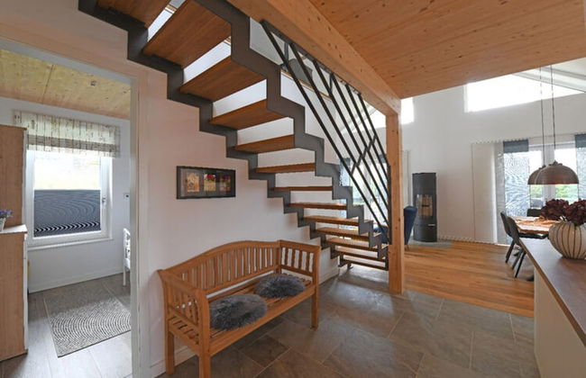 Ferienhaus in Schlagsdorf auf Fehmarn - Foto 19