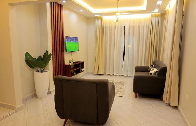 The Residence Ug - Photo 14