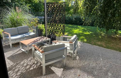 Ferienwohnung am Rotmannsweg - Foto 20