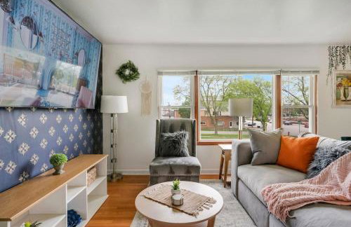 Cozy Getaway for Long-Term Stays - Foto 6