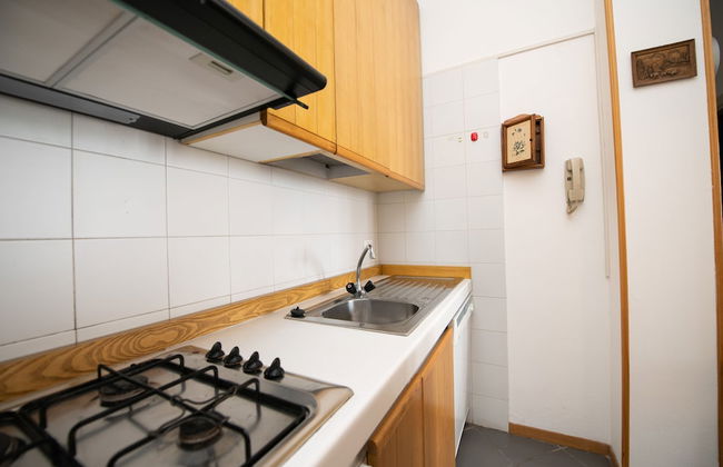 Appartamento Lavinia - Foto 11