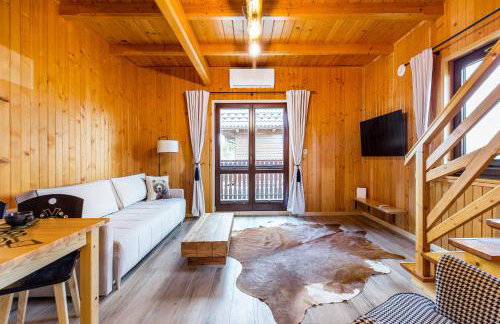 Mergen Bike & Ski Resort - Foto 37