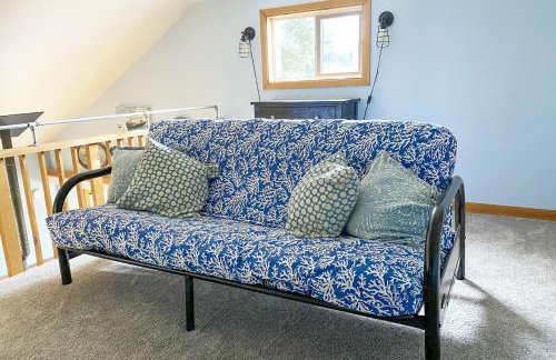 Bay and Horizon Views! Crabbing and Fishing Close By! Hilltop Heights - Foto 20