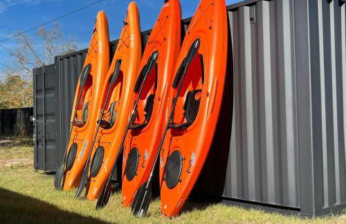 Rainbow River Springs Dunnellon - Foto 52