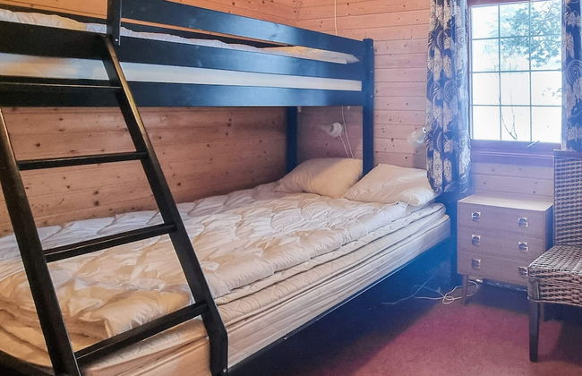 6 Person Holiday Home in Aseral-by Traum - Photo 21