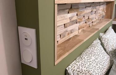 Très bel appartement mourillon T2 - Foto 32