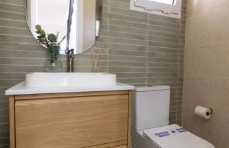 Velas 81 Meloneras 2 terrazas BBQ y piscina - Foto 11