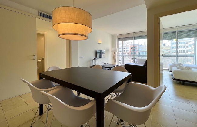 Stay U-nique Apartments Pau Claris - Photo 43