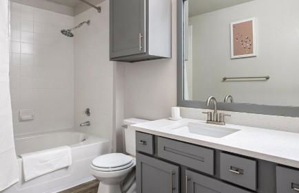 Landing Beautiful 1BD Gym - Foto 31