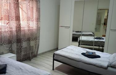 Monteurwohnung - Foto 1