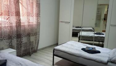 Monteurwohnung - Photo 1