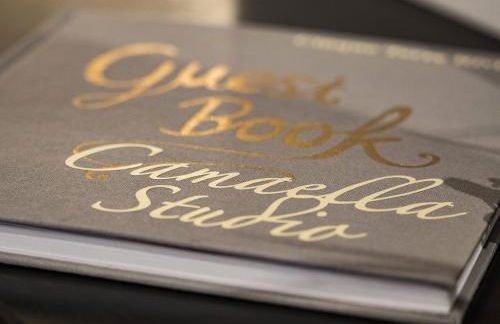 Camaella Luxury Studio - Foto 6