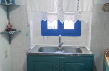 Emporios Traditional Sea View House - Foto 30