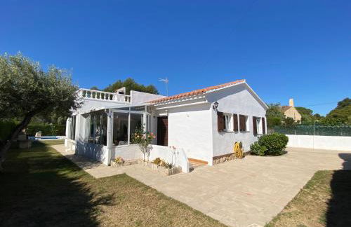 Villa Caramonte, en Costa Dorada - Foto 14