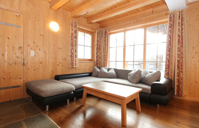 Chalet Elisabeth - Foto 7