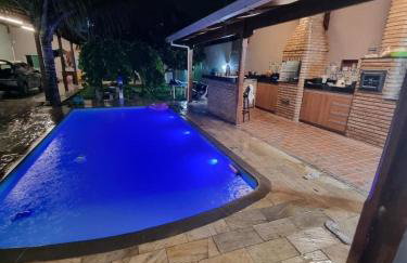 Sítio Casa Esmeraldas - Foto 3