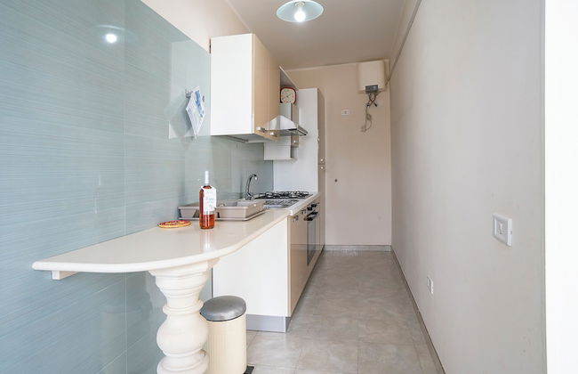 Riva Di Mare Apartment Near The Sea - Foto 7