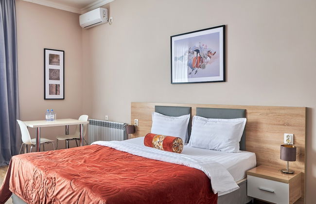 Aisha Bibi Hotel & Spa - Foto 10