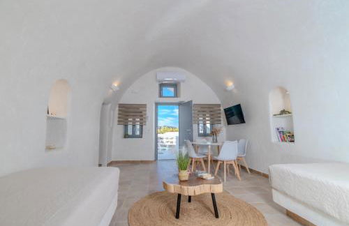 Santo Blue Horizon - The Blue Domes View - Foto 21