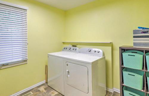 Spacious Family Home Near Hiking and Breweries! - Foto 29