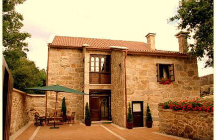 Casa da Muiñeira - Foto 34