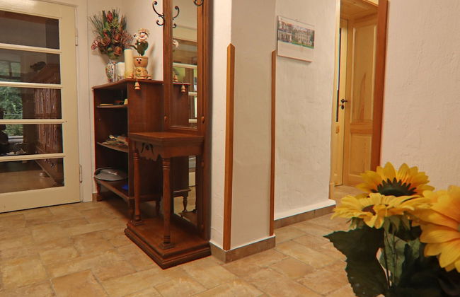 Alt Krassow Lakeside Retreat - Foto 5