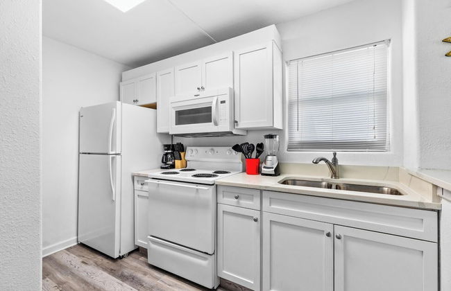 Gulfview ll by Padre Getaways - Foto 41