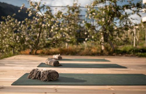 Landpalais Goyenhof - Deluxe Suites & Breakfast - Foto 18