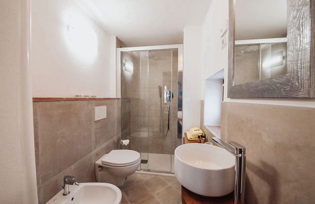 Antica Torre del Borgo - Photo 30