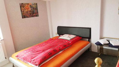 Ferienhaus Kunterbunt II - Foto 3