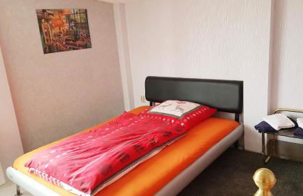 Ferienhaus Kunterbunt II - Foto 3