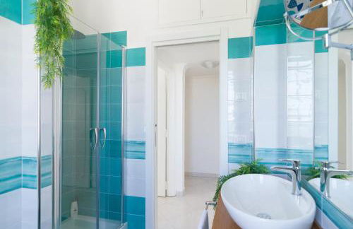 AQUAMARINE Relaxing Capri Suites - Foto 48