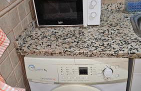 El Rincón del Pirata-Playa - Photo 5