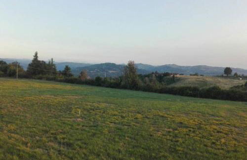 Alloggio nella Villa dell'Edera - Foto 25