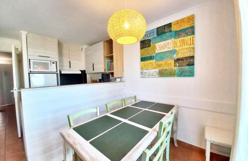 Le DRAMONT Appartement vue panoramique MER LAC FORET - Foto 14