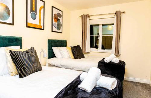 Livingston North Station Apartments - Foto 6