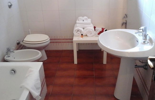 Bologna House - Photo 6