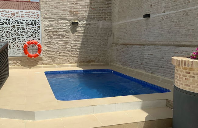 Feelathome Rivero Apartments - Photo 61