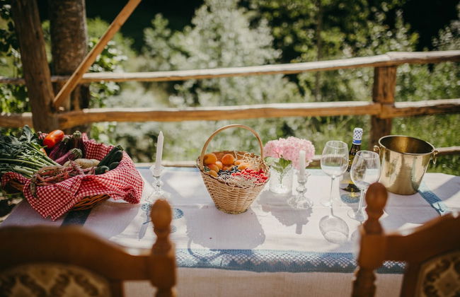 Maso nel bosco - Photo 47