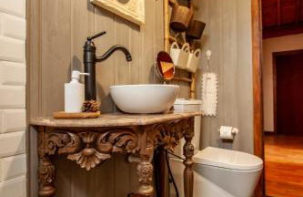 Casa da Porta Amarela - Photo 35