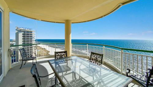 Beach Colony Tower 12B - Foto 4