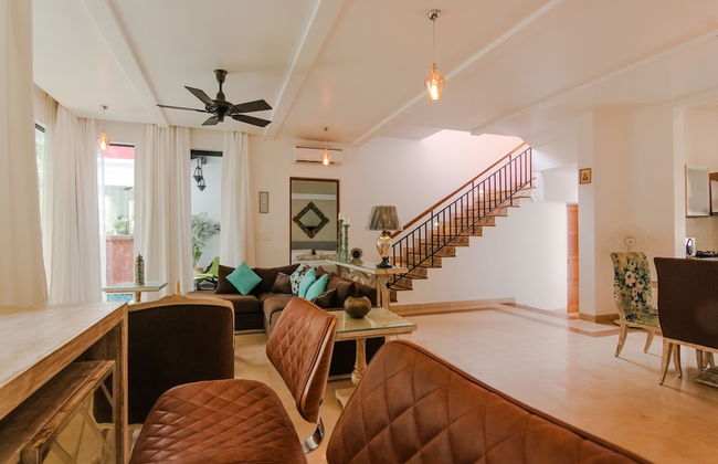 Sol Banyan Villa - Photo 1