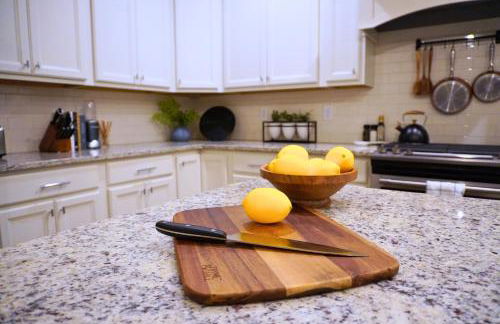 Quiet 3BR with Workspace, 10 Min to AU & RTJ, Family Friendly, Sleeps 8! - Foto 34