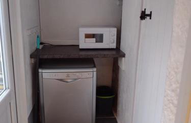 The Samphire Cottage - Foto 18