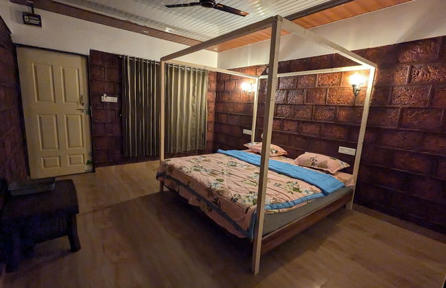 Chardara Agro Tourism - Foto 12